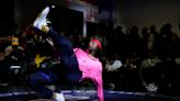 US breaking pros want to preserve Black roots, original style of hip-hop dance form at Olympics