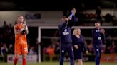 Graham Potter satisfied as Brighton reach third round with win at Forest Green