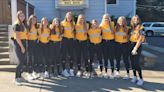 Irmo Junior softball’s historic runs ends in World Series championship game