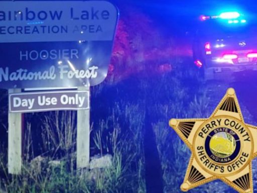 Sheriff: Three shot at Rainbow Lake in Perry Co.