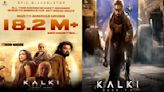 Kalki 2898 AD Box Office USA: Prabhas' Action Film Achieves Another Milestone; Earns 18.2 M USD In Record Time