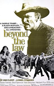 Beyond The Law