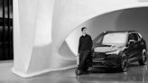 The Making of an Icon: Volvo XC60 Black Edition
