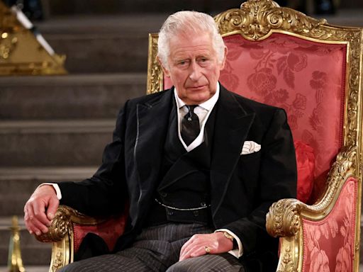 How rich is King Charles and where does his money come from?