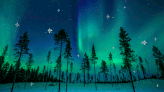 Spiritual Meaning of the Northern Lights & Aurora Borealis