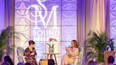 Brooke Shields talks mental health at Sound Minds in Naples; actor named 2025 speaker