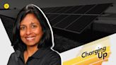 Charging Up: A chat with Malini Balakrishnan, CTO at Anza Renewables