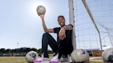 El Getafe triunfa con Mbappé: “Mi sueño es jugar en un grande de Primera”