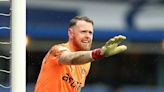 Keeper primed for 'life changing' move amid Stoke City transfer talk