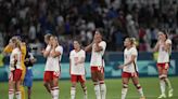 Win-or-go-home for Canada in women's Olympic soccer, despite being undefeated