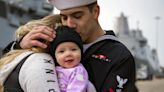 New Reserve Maternity Leave Policy Issued by Pentagon 18 Months After Congressional Order