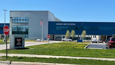 Lorain High School marching band to join 3News on Wednesday morning for special back-to-school edition of 'GO!': Watch live coverage