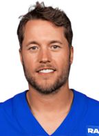 Matthew Stafford