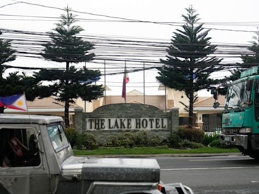 2 Australians and a Filipina killed in Philippine hotel, officials say