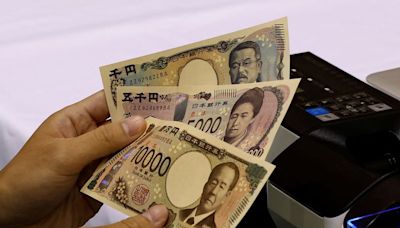 Explainer-What would Japanese intervention to boost a weak yen look like?