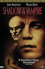 Shadow of the Vampire