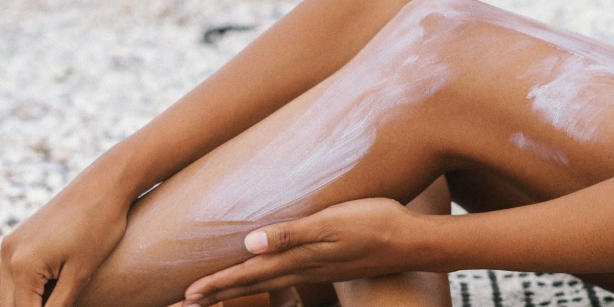 Doctors share how to protect your skin during hot, sunny days