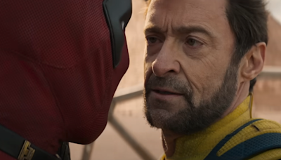 Marvel Boss Had This One Condition He Required For Hugh Jackman To Come Back In Deadpool And Wolverine