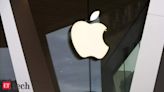 Apple ex-lawyer ordered to pay $1.15 million SEC fine for insider trading