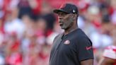 Commanders hire Anthony Lynn offensive run game coordinator