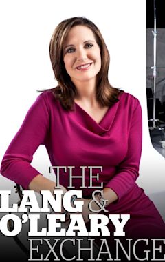 The Lang & O'Leary Exchange