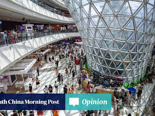 Opinion | Misconceptions about Hong Kong are real, but it’s still economy over politics