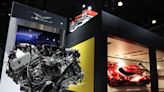GM's V-8 engines will ‘continue to be around for a while,’ CFO says