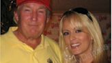 Adult film actress Stormy Daniels testifies she had sex with former President Donald Trump in July 2006