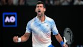 Novak Djokovic reaches Australian Open semi-finals with win over Andrey Rublev