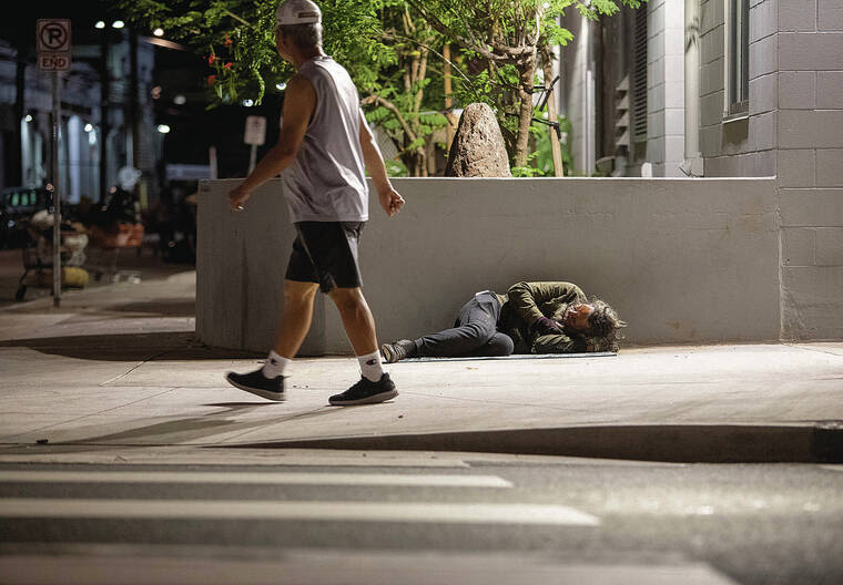 Editorial: Homeless ruling informs Hawaii effort | Honolulu Star-Advertiser