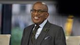 'TODAY' show's Al Roker reveals he's in the hospital and being treated for blood clots