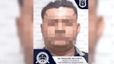 Capturan a ex-agente de investigación por homicidio