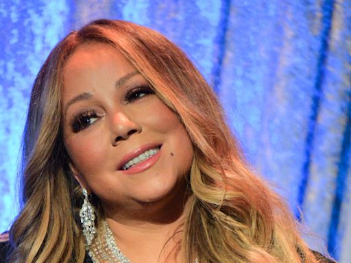 Mariah Carey cannot believe she is the mother of teenagers: 'I'm eternally 12...'