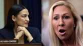 Congress compared to ‘Jerry Springer Show’ as reps MTG, AOC, Crockett hurl insults: video