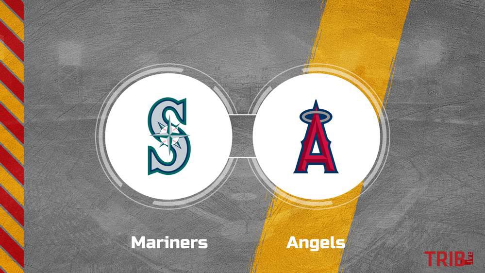 Mariners vs. Angels Predictions & Picks: Odds, Moneyline - July 22