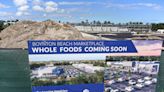 Opening pushed back for Whole Foods Market in suburban Boynton Beach. More tenants sign on