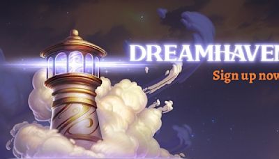 由 Blizzard 前總裁 Mike Morhaime 成立新遊戲公司 Dreamhaven 開放玩家申請遊戲測試