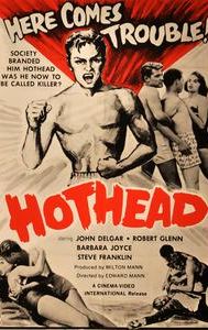 Hothead