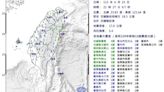 深夜花蓮規模5.4「極淺層地震」！19縣市有感 氣象署：0403餘震