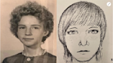 Murdered woman identified 50 years after her remains were found