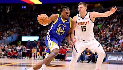 Warriors make their multimillion-dollar decision on Kevon Looney’s contract