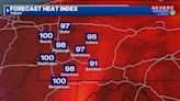 HEAT ADVISORY: Prolonged, potentially dangerous heat wave will grip the Pittsburgh area this week