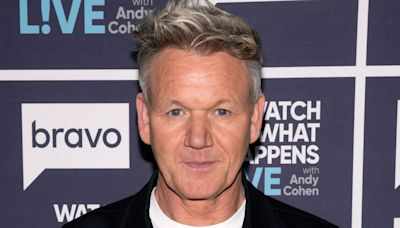 Gordon Ramsay rakes in £11m profit as star makes piles of cash in just one year