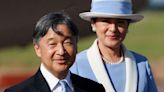 Japanese royals to receive red-carpet treatment