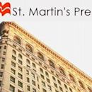 St. Martin's Press