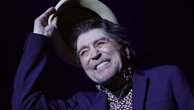 Desconcierto absoluto por la última publicación de Joaquín Sabina en redes: "¿Qué está pasando?"