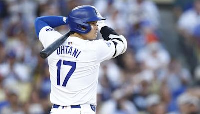 Shohei Ohtani 50-50 stats tracker: How Dodgers star can make MLB history with home run, stolen base totals in 2024 | Sporting News