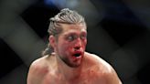 Brian Ortega and Brandon Royval beat home favourites at UFC Mexico City