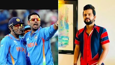 Suresh Raina Names India's 'Trump Card' in T20 World Cup: 'The Way He Hits Sixes... We’ve Seen Dhoni, Yuvraj Doing That...