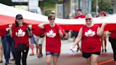 Canada Day in Windsor-Essex: Parades, fireworks, and fun for all ages